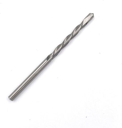 50 Pieces Drywall Cutting Tools 1/8 Inch Guide Point Cutting Bits ,HSS65 Drill Bits, Cutting Drywall, Used for with Spiral Saw and Power Tools in Saudi Arabia