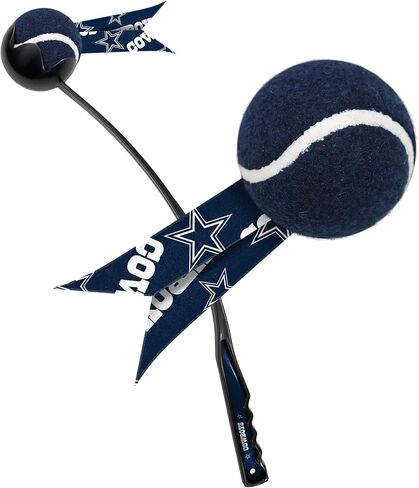 Littlearth NFL Pet Ball Launcher in Saudi Arabia