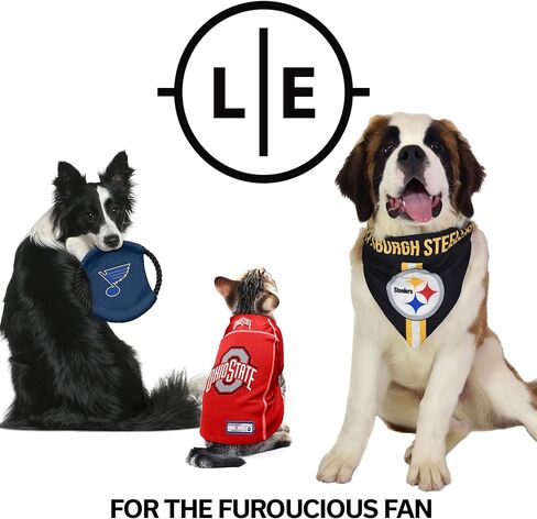Littlearth NFL Pet Ball Launcher in Saudi Arabia