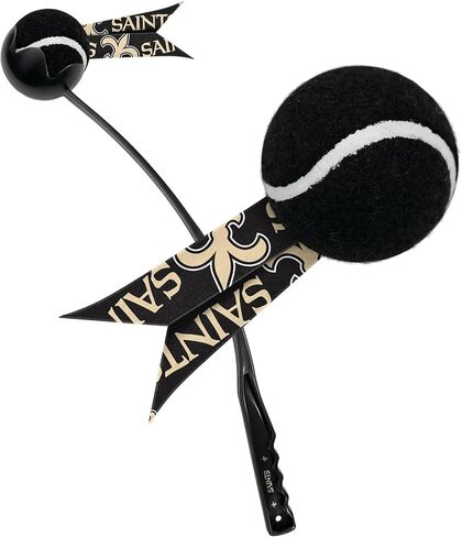Littlearth NFL Pet Ball Launcher in Saudi Arabia