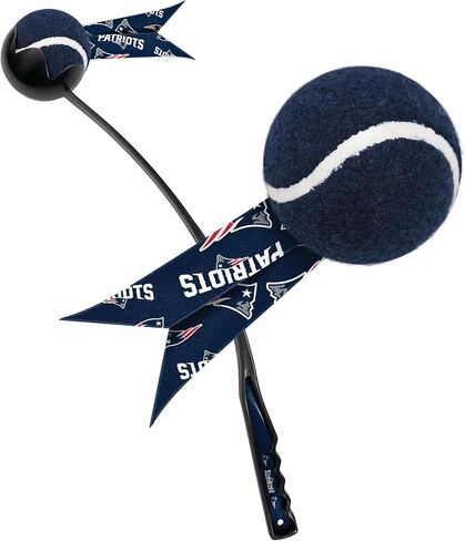Littlearth NFL Pet Ball Launcher in Saudi Arabia