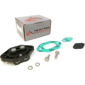 The ROP Shop | Power Trim Tilt Line Manifold for MerCruiser Bravo I, II, III 0B664190-0F729999