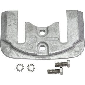 Quicksilver 821630Q1 Drive Shaft Housing Aluminum Anode for MerCruiser Bravo Drives