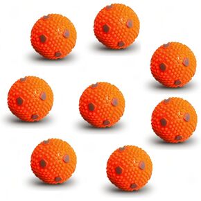 قاذف كرات تلقائي للكلاب، لعبة جلب القاذف في الأماكن المغلقة أو الهواء الطلق، نطاق قابل للتعديل (أسود) in Kuwait