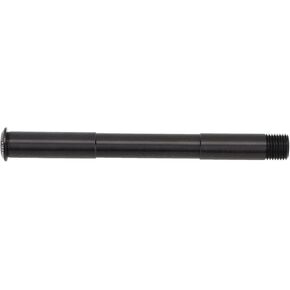 Rockshox Maxle Thru Axle Black Aluminum Alloy Quick Release Aluminum Alloy Front Fork Thru Axle Skewer 15Mm X 158Mm for Rockshox