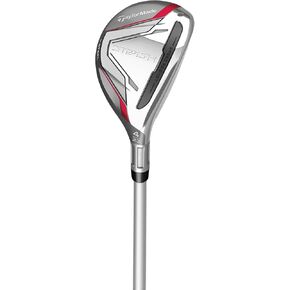 TaylorMade Stealth Rescue Womens Righthanded