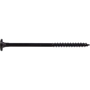 48105 LumberTite Star Screw, 4-1/2-Inch, 12-Pack