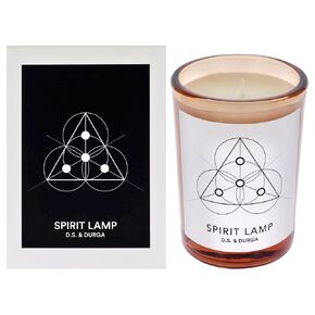 D.S. & Durga Spirit Lamp by DS & Durga for Unisex - 7 oz Candle