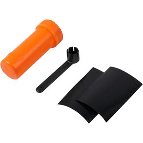 SereneLifeHome Jovial SUP Stand Up Paddle-Board Patch Repair Kit Replacement Part (Used for Model: SLSUPB754)