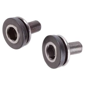 Sugino Bolt KPB AXLE Pair