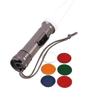 U.S. NAVY 2-CELL FLIGHT DECK/TRAFFIC WAND