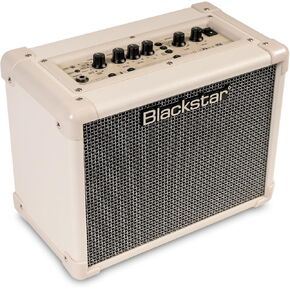 Blackstar Acoustic Core 30 Acoustic Guitar Amplifier with Built in Reverb & Chorus XLR DI Output & Microphone Input