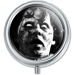 The Exorcist Regan Pill Case Trinket Gift Box