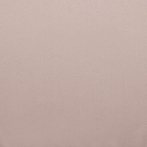 زوج ستائر علوية حصريًا من Home Academy Total Blackout Grommet، مقاس 52 بوصة × 84 بوصة، برتقالي مكة in Kuwait