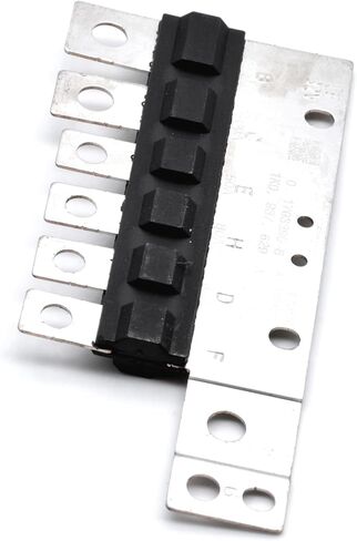Main Fuse Compatible for Volkswagen Golf GTI Jetta 2010-2014 in Saudi Arabia