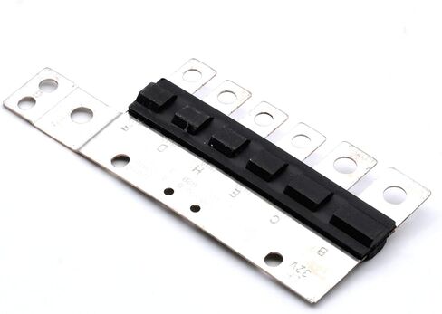 Main Fuse Compatible for Volkswagen Golf GTI Jetta 2010-2014 in Saudi Arabia