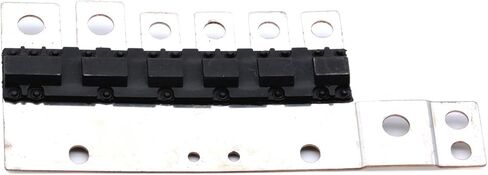 Main Fuse Compatible for Volkswagen Golf GTI Jetta 2010-2014 in Saudi Arabia