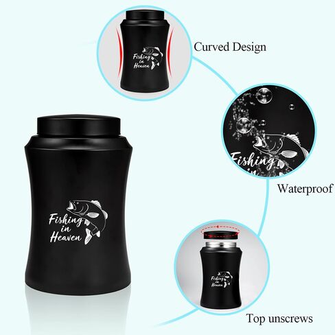 Large Urns for Adult Ashes Fishing in Heaven Cremation Urns for Ashes Fishing Memorial Urn Cremate Funeral Urn Large Keepsake Urn up to 220 lbs in Saudi Arabia