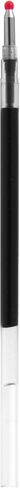 Zebra Pen G-402 Retractable Gel Pen, Stainless Steel Barrel, Fine Point, 0.5mm, Black Ink, 12-Pack in Saudi Arabia
