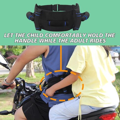 Gait Belts Transfer Belts for Seniors, Gate Belt for Elderly with 7 Handles, Walking Belt for Elderly Physical Therapy with Quick Release Buckle, Standing Aids & Supports in Saudi Arabia