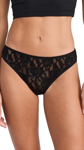 hanky panky Women's Signature Lace Bikini Briefs in Saudi Arabia