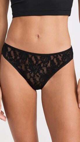 hanky panky Women's Signature Lace Bikini Briefs in Saudi Arabia