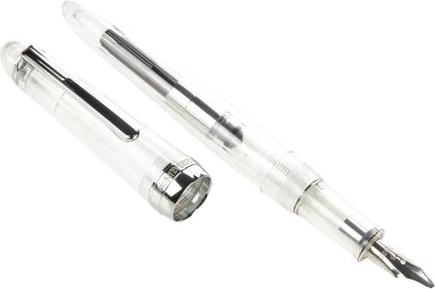 MONTEVERDE USA Monza Signature Gift Set Monza ID Fountain Pen, Green (flex nib) - Ideal Gift for Men & Women - Perfect for Office, Business, School, Gifts, Journaling, Autographs in Saudi Arabia
