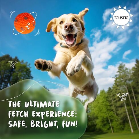 قاذف كرات تلقائي للكلاب، لعبة جلب القاذف في الأماكن المغلقة أو الهواء الطلق، نطاق قابل للتعديل (أسود) in Kuwait