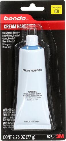 Bondo Cream Hardener 2.75 oz. in Saudi Arabia