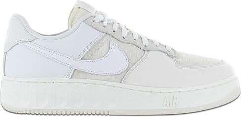 Nike Air Force 1 Low Utility Mens Trainers DM2385 Sneakers Shoes (UK 8 US 9 EU 42.5, sail White Phantom Light Cream 101) in Saudi Arabia