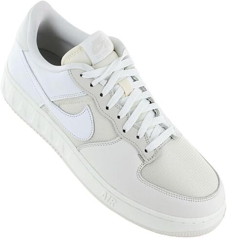 Nike Air Force 1 Low Utility Mens Trainers DM2385 Sneakers Shoes (UK 8 US 9 EU 42.5, sail White Phantom Light Cream 101) in Saudi Arabia