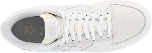 Nike Air Force 1 Low Utility Mens Trainers DM2385 Sneakers Shoes (UK 8 US 9 EU 42.5, sail White Phantom Light Cream 101) in Saudi Arabia