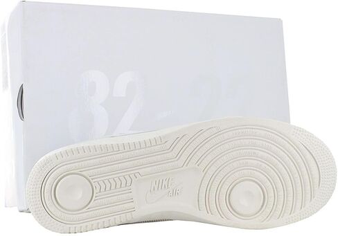 Nike Air Force 1 Low Utility Mens Trainers DM2385 Sneakers Shoes (UK 8 US 9 EU 42.5, sail White Phantom Light Cream 101) in Saudi Arabia