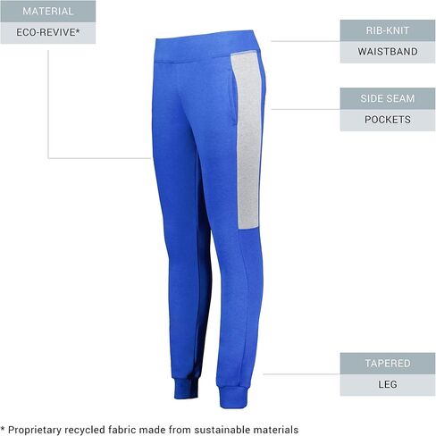بنطلون رياضي للسيدات من Augusta Sportswear مناسب لثلاثة فصول in Kuwait