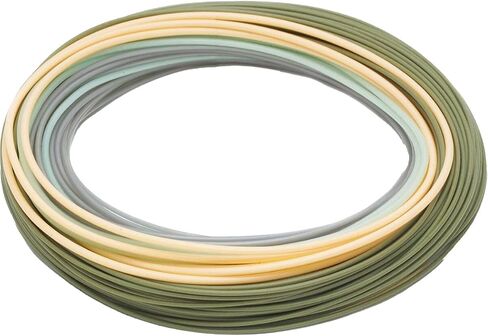 Rio Elite Single Handed Spey Fly Fishing Line in Saudi Arabia