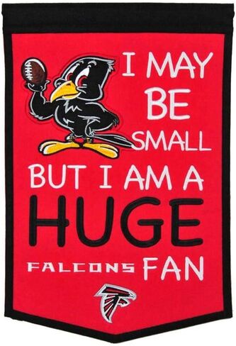 Winning Streak NFL Unisex-Adult Atlanta Falcons in Saudi Arabia