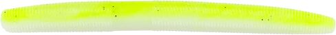 Yamamoto 4" SENKO SMOKE ROOTBEER W/ GREEN & COPPER FLAKE (10 PACK) in Saudi Arabia