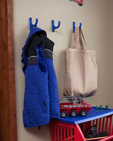 Hangers 4-Pack Navy in Saudi Arabia