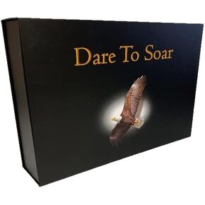 Aquinas Eagle Scout Gift Keepsake Box (Eagle Edition)