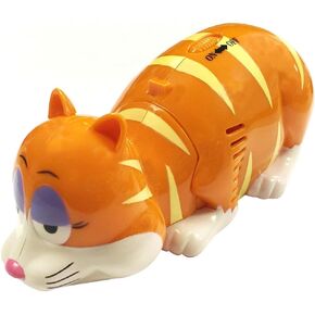 allydrew Animal Mini Tabletop Vacuum, Cat