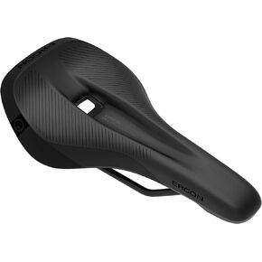 Ergon – SM E-Mountain Pro Fahrradsattel | eMTB | Männer | 2 Größen