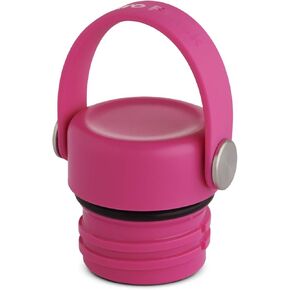 Hydro Flask Standard Mouth Flex Cap Carnation
