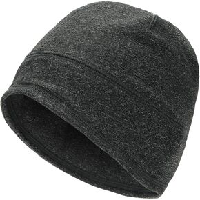 WANDER Skull Cap Winter Running Beanies Hats Men Lightweight Sleep Helmet Liner Outdoors Sports Skull Caps for Men and Women
