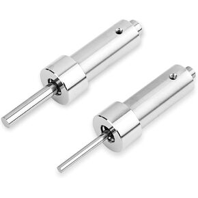Automatic Precision Golf Shaft Ferrule Installer - Collared Ferrule Alignment Tool (Ensures Perfect Centering), Compatible with Callaway and All Major Brands