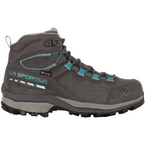 La Sportiva Mens TX Hike Mid Leather GTX Hiking Shoe