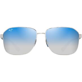 Maui Jim Onipaa Af Square Sunglasses