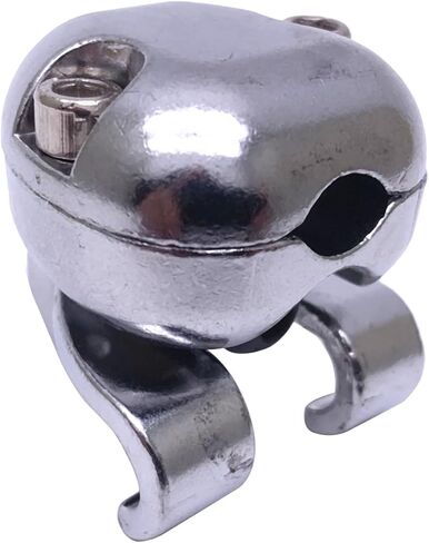 Bass Drum Hoop Mount Clamp Percussion Hoop Clamp Cowbell Holder Clamp Tom Drum Hoop Clamp for Cowbell Jam Block Tambourine Cymbal Mounted Holder Percussion Accessories in Saudi Arabia