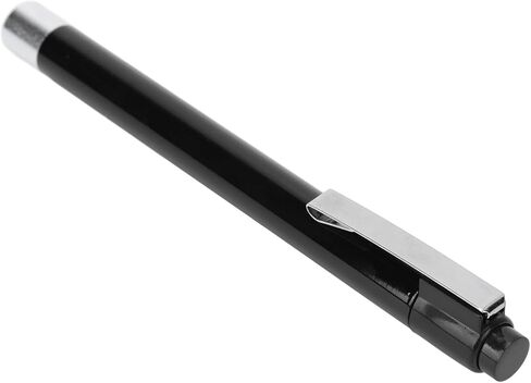 ضوء الأذن، ANGGREK جيب منظار الأذن LED فحص الأذن Penlight إزالة شمع الأذن أداة تركيب للطبيب والممرضة in Saudi Arabia
