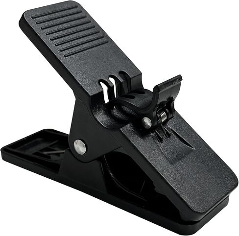 Cigar Holder for Golf Cart, Cigar Clip Holder for Golf Cart, Black. in Saudi Arabia