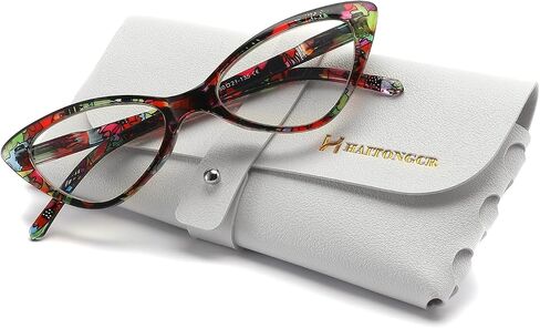 Reading Blue Light Blocking Glasses R1110 2.5 blue in Saudi Arabia